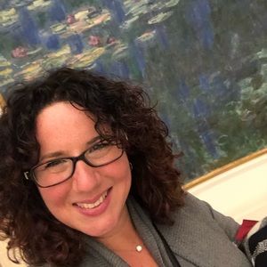 Meet your Posher, Kristin